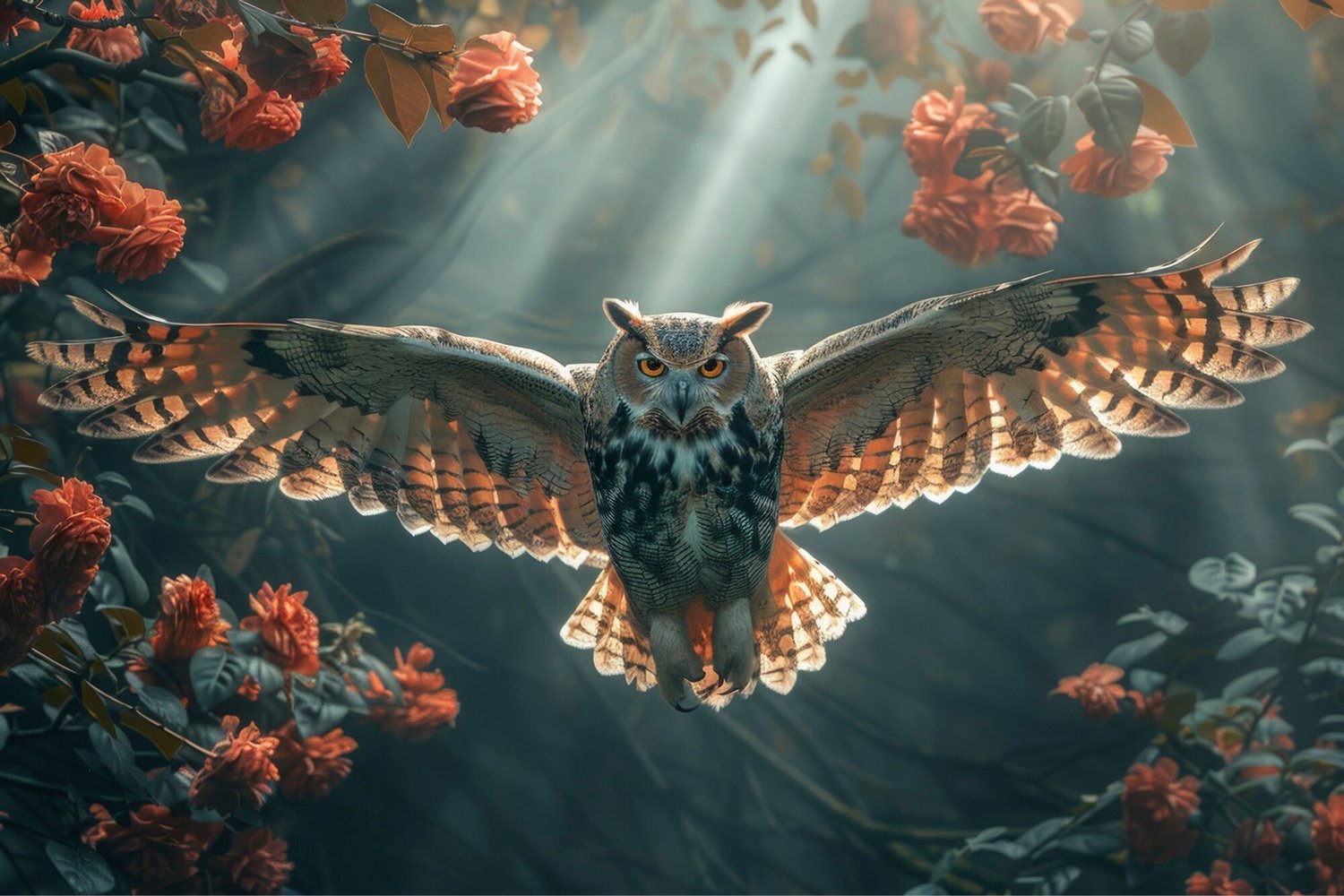 Birds and Their Role in Folklore Explored - Birdsmania