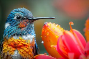 The Role Of Birds In Pollination Essential Insights Birdsmania