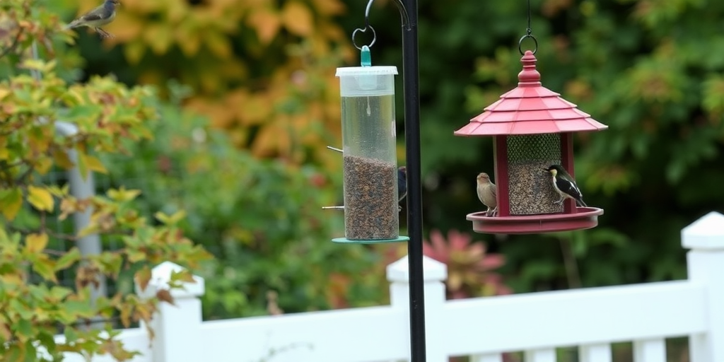 Introduction to Creating a Year-Round Bird Feeding Calendar