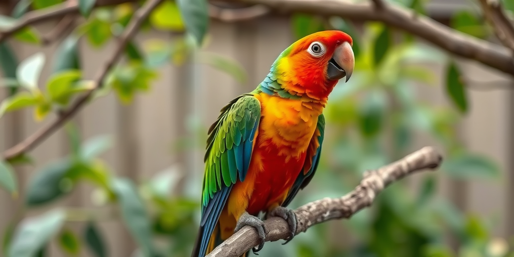 Overview Why Some Birds Can Mimic Human Speech