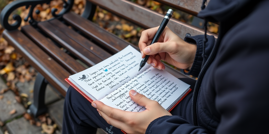 Setting Up Your Bird Journal How to Start a Bird Journal for Daily Observations