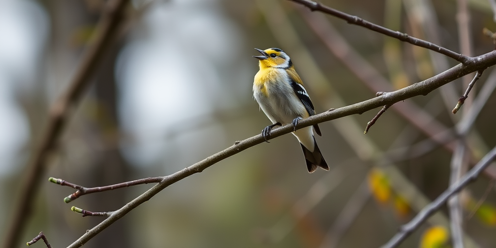 Functional Roles in Avian Communication Birdsong vs Alarm Calls